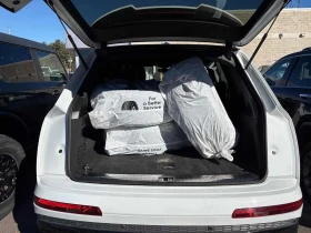 Audi Q7, снимка 15