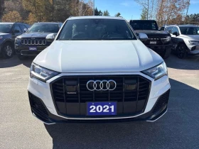 Audi Q7, снимка 5