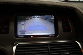Audi Q7 V12TDI/B&O/7Seat/Exclusive/Distronik/Keramika | Mobile.bg   15