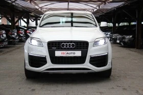 Обява за продажба на Audi Q7 V12TDI/B&O/7Seat/Exclusive/Distronik/Keramika ~69 900 лв. - изображение 1