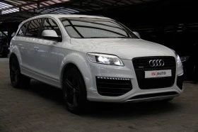 Audi Q7 V12TDI/B&O/7Seat/Exclusive/Distronik/Keramika, снимка 3