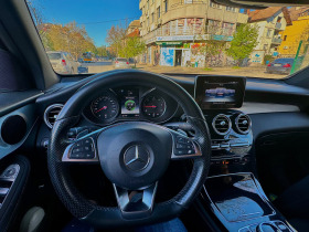 Mercedes-Benz GLC 250 Edition 1 AMG , снимка 8