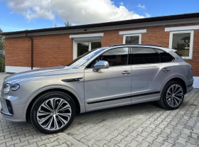 Bentley Bentayga 4.0 V8 AWD | Mobile.bg    3