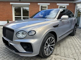 Bentley Bentayga 4.0 V8 AWD | Mobile.bg    2