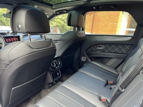 Bentley Bentayga 4.0 V8 AWD | Mobile.bg    10