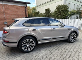 Bentley Bentayga 4.0 V8 AWD | Mobile.bg    6