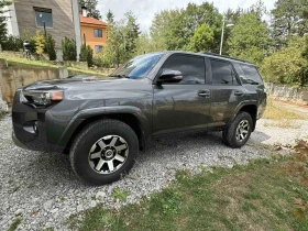 Toyota Land cruiser 4RUNNER ORP | Mobile.bg    8