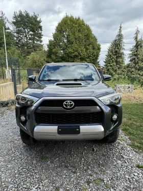 Toyota Land cruiser 4RUNNER ORP | Mobile.bg    2