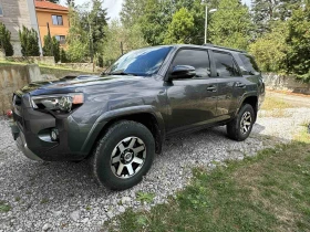 Toyota Land cruiser 4RUNNER ORP | Mobile.bg    1