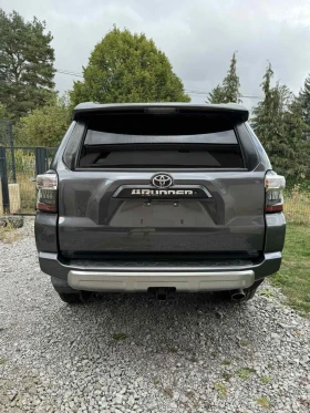 Toyota Land cruiser 4RUNNER ORP, снимка 6