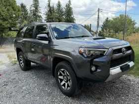 Toyota Land cruiser 4RUNNER ORP | Mobile.bg    3