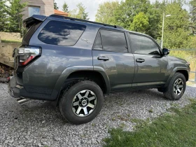 Toyota Land cruiser 4RUNNER ORP, снимка 4