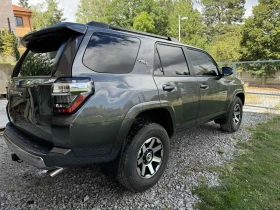 Toyota Land cruiser 4RUNNER ORP, снимка 5