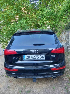 Audi Q5, снимка 9