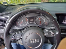 Audi Q5, снимка 5