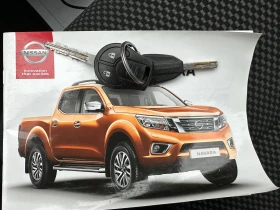 Nissan Navara 2.3 DCI HARTOP, снимка 16