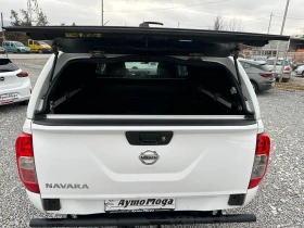 Nissan Navara 2.3 DCI HARTOP, снимка 7