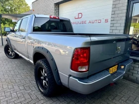 Dodge Ram 5.7 Hemi v8 - [4] 