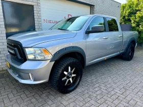 Dodge Ram 5.7 Hemi v8