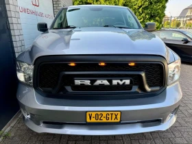 Dodge Ram 5.7 Hemi v8 - [5] 