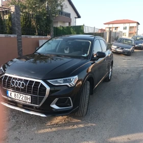 Audi Q3, снимка 1