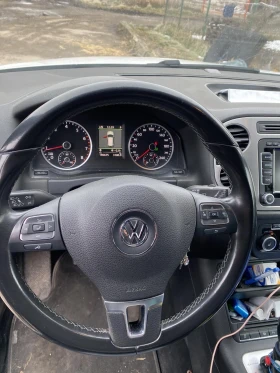 VW Tiguan 2.0 , снимка 6