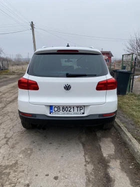 VW Tiguan 2.0 , снимка 4