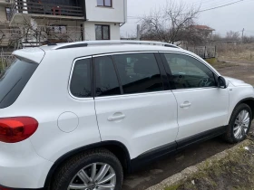 VW Tiguan 2.0 , снимка 5