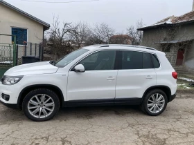 VW Tiguan 2.0 , снимка 3