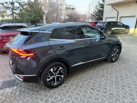 Kia Sportage 1.6 MHEV 2WD aut, снимка 6