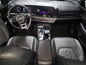 Kia Sportage X-line* M.точка* Lane assist* 40хил.км, снимка 8