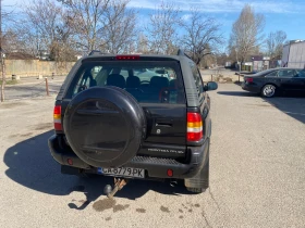 Opel Frontera, снимка 7