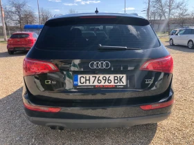 Audi Q5 S-Line-QUATTRO-2.0 TDI/BI-KSENON-NAVI-ОБСЛУЖЕНА, снимка 6