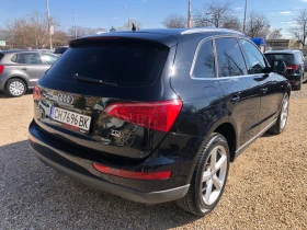 Audi Q5 S-Line-QUATTRO-2.0 TDI/BI-KSENON-NAVI-ОБСЛУЖЕНА, снимка 5