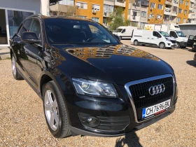 Audi Q5 S-Line-QUATTRO-2.0 TDI/BI-KSENON-NAVI-ОБСЛУЖЕНА, снимка 3