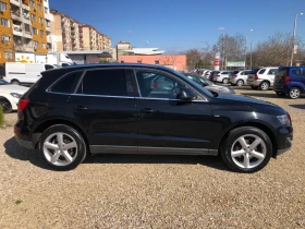 Audi Q5 S-Line-QUATTRO-2.0 TDI/BI-KSENON-NAVI-ОБСЛУЖЕНА, снимка 4