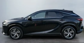 Lexus RX 350h AWD Business Line! | Mobile.bg � ����� ������ 4