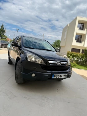 Обява за продажба на Honda Cr-v ~11 999 лв. - изображение 1