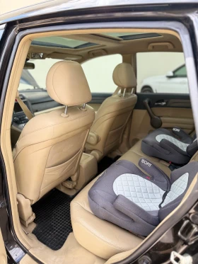 Обява за продажба на Honda Cr-v ~11 999 лв. - изображение 5