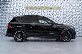 Mercedes-Benz GLE 63 S AMG 4MATIC* PANO* 21&#39;&#39; - 59900 лв. - 66122363 6