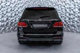 Mercedes-Benz GLE 63 S AMG 4MATIC* PANO* 21&#39;&#39; - 59900 лв. - 66122363 5