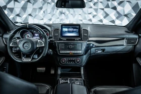 Mercedes-Benz GLE 63 S AMG 4MATIC* PANO* 21&#39;&#39; - 59900 лв. - 66122363 10