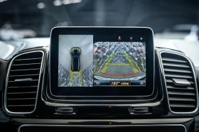 Mercedes-Benz GLE 63 S AMG 4MATIC* PANO* 21&#39;&#39; - 59900 лв. - 66122363 17