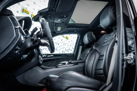 Mercedes-Benz GLE 63 S AMG 4MATIC* PANO* 21&#39;&#39; - 59900 лв. - 66122363 11
