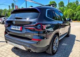 Обява за продажба на BMW X3 3.0i Xdrive X-line ~45 900 лв. - изображение 4