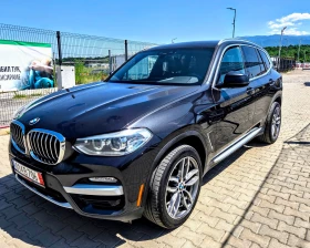 Обява за продажба на BMW X3 3.0i Xdrive X-line ~45 900 лв. - изображение 1