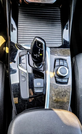 Обява за продажба на BMW X3 3.0i Xdrive X-line ~45 900 лв. - изображение 8