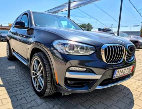 BMW X3 3.0i Xdrive X-line