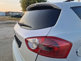 Ford Kuga 2.0HDI-6sk* 4x4* PANO* KSENON* KOJA* PDC*   | Mobile.bg    10