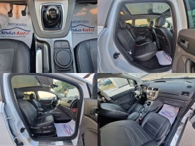 Ford Kuga 2.0HDI-6sk* 4x4* PANO* KSENON* KOJA* PDC*   | Mobile.bg    15